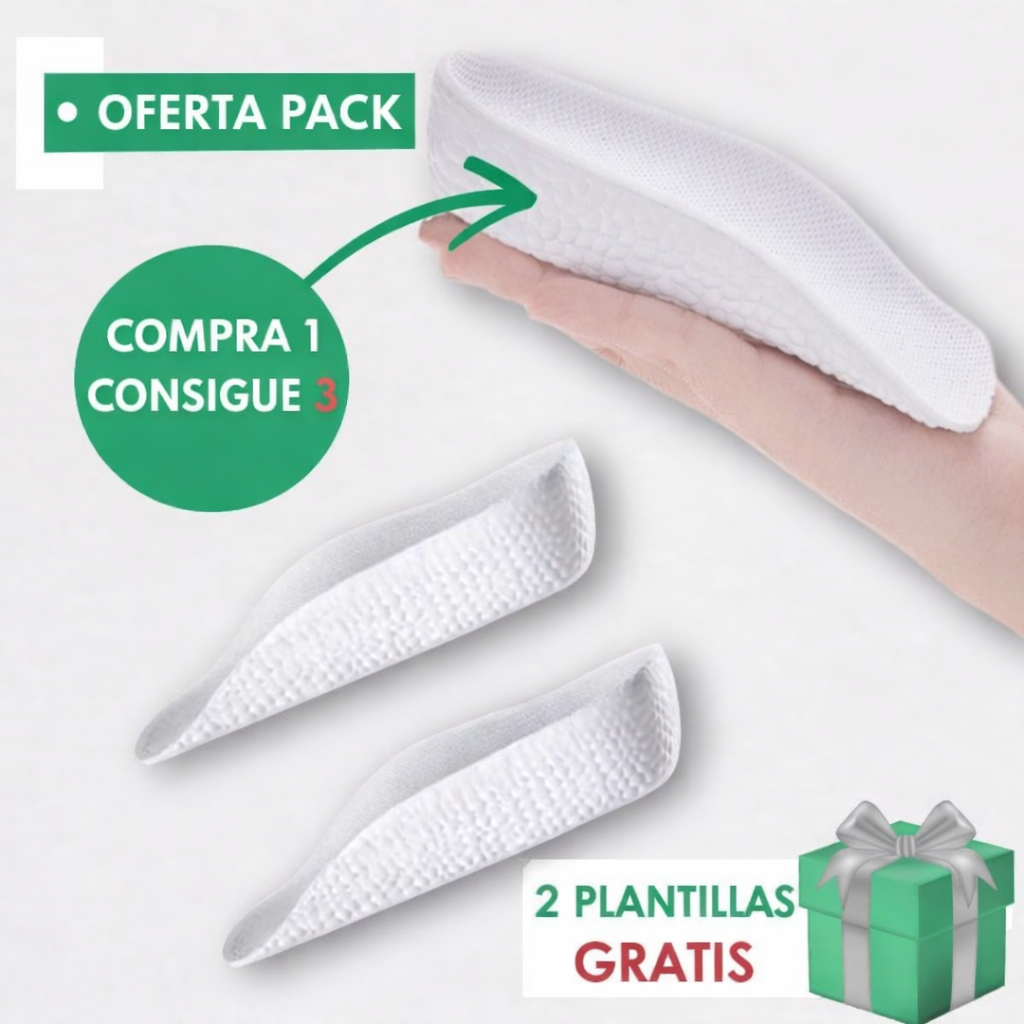 YANKAX BOOST 1+2GRATIS