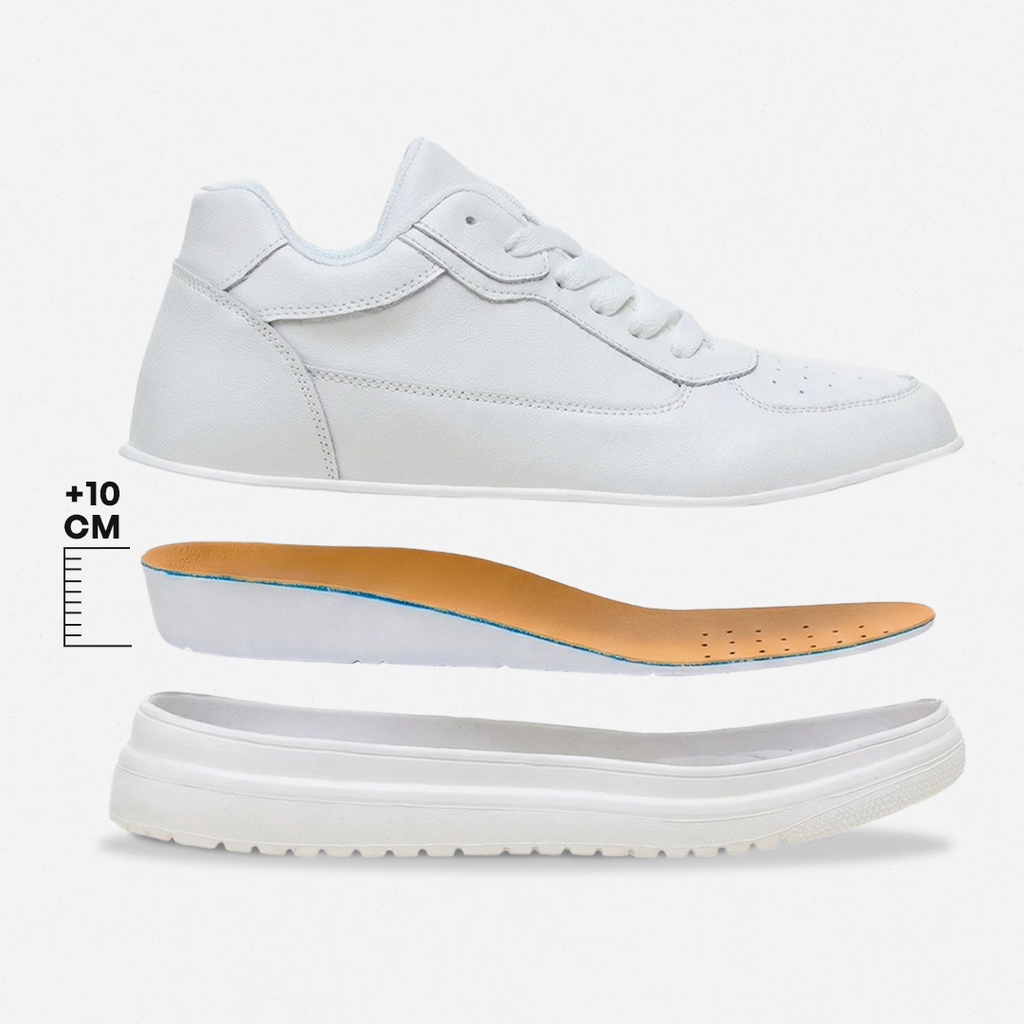 YANKAX BLANCAS CLASSY