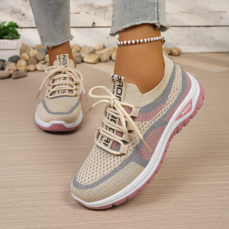 Marina | Zapatillas deportivas ligeras y cómodas