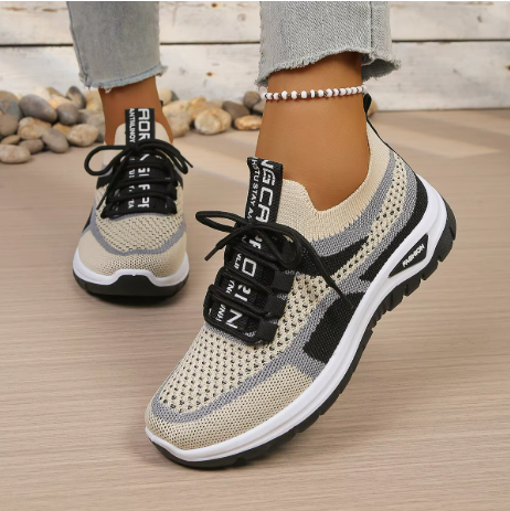 Marina | Zapatillas deportivas ligeras y cómodas