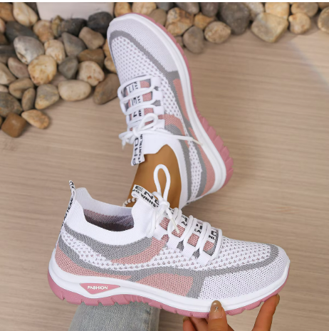 Marina | Zapatillas deportivas ligeras y cómodas