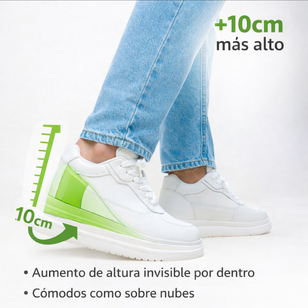 YANKAX BLANCAS CLASSY