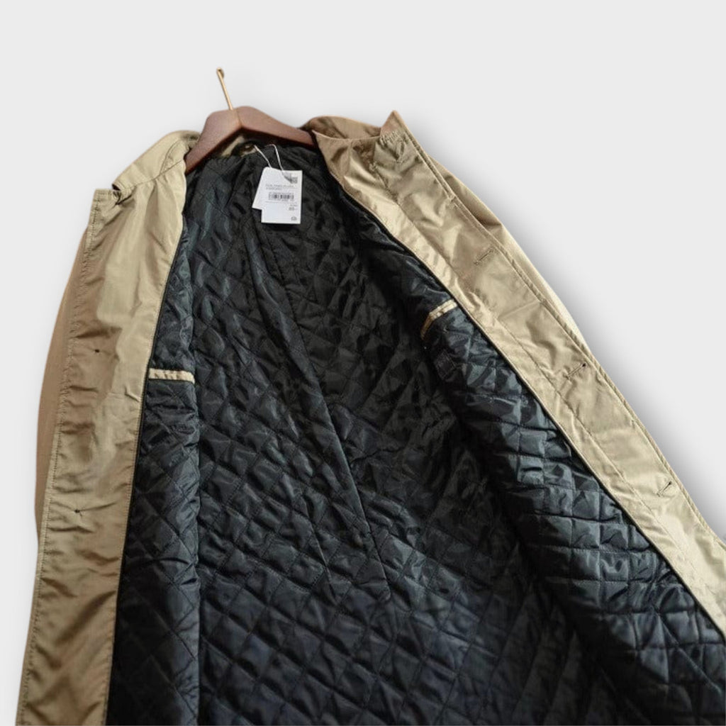 Yankax™ | Abrigo elegante para hombre
