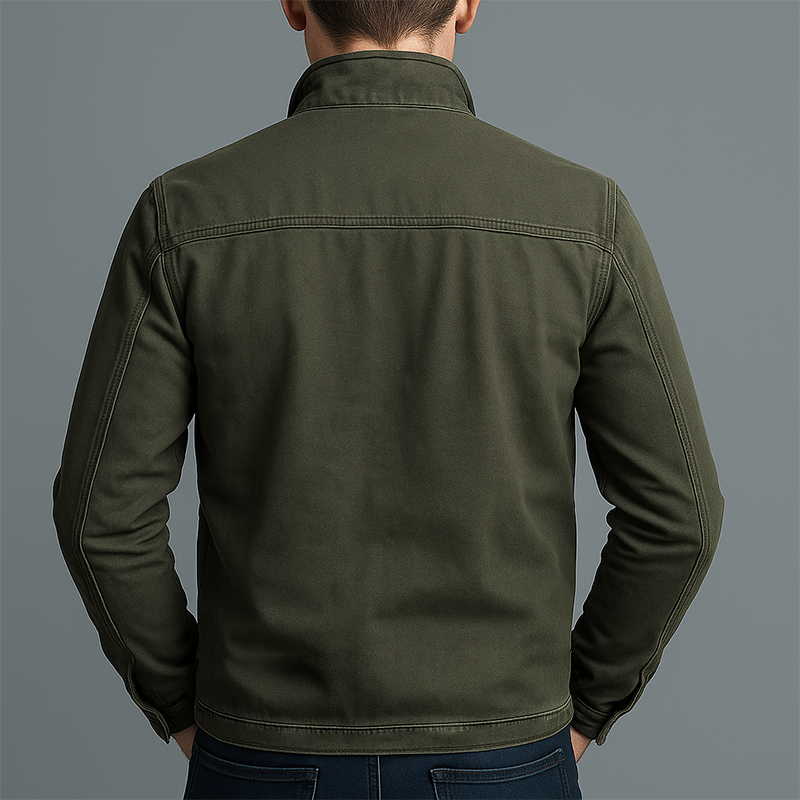 Marlon | Chaqueta clásica informal