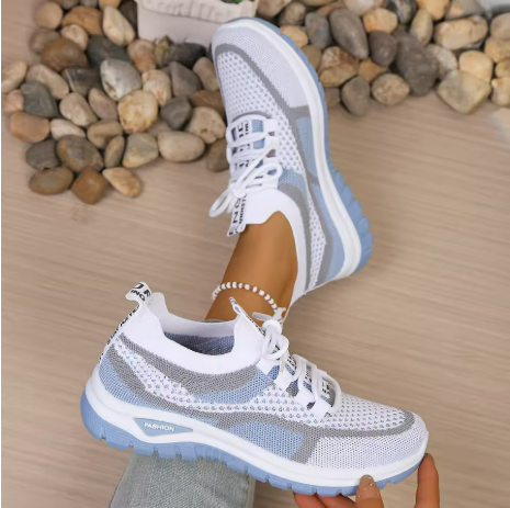 Marina | Zapatillas deportivas ligeras y cómodas