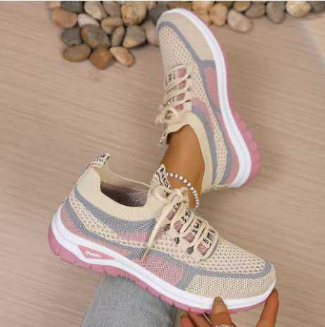 Marina | Zapatillas deportivas ligeras y cómodas